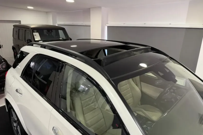 Mercedes-Benz GLE 350 din 2023 cu 99.500 km - oferta MER165186 - foto 32