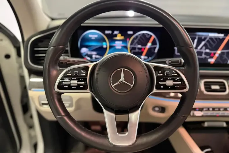 Mercedes-Benz GLE 350 din 2023 cu 99.500 km - oferta MER165186 - foto 38