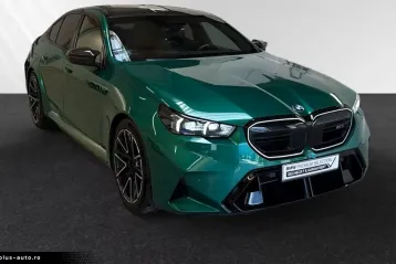 BMW M5 din 2025 - oferta BMW165187