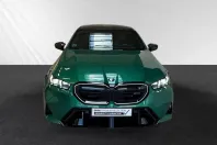BMW M5 din 2025 cu 17.601 km - oferta BMW165187 - foto 2