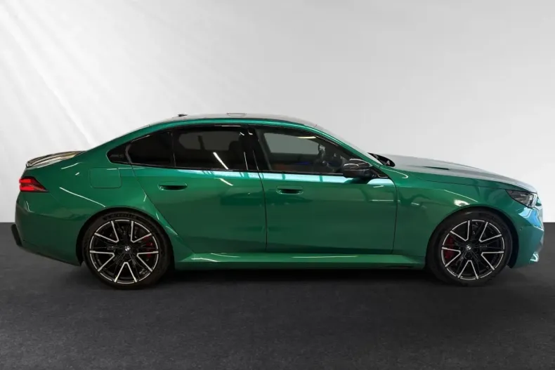 BMW M5 din 2025 cu 17.601 km - oferta BMW165187 - foto 3