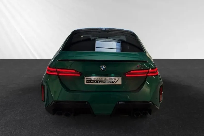 BMW M5 din 2025 cu 17.601 km - oferta BMW165187 - foto 4