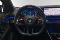 BMW M5 din 2025 cu 17.601 km - oferta BMW165187 - foto 8