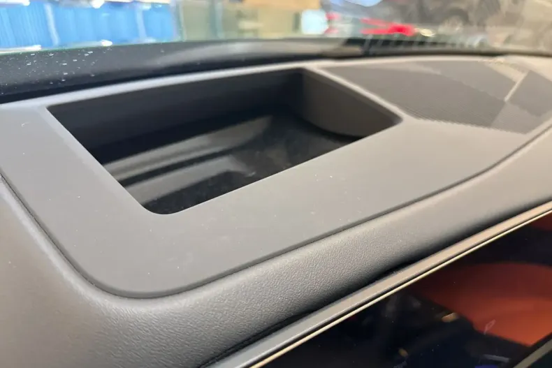 BMW M5 din 2025 cu 17.601 km - oferta BMW165187 - foto 11