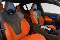 BMW M5 din 2025 cu 17.601 km - oferta BMW165187 - foto 12