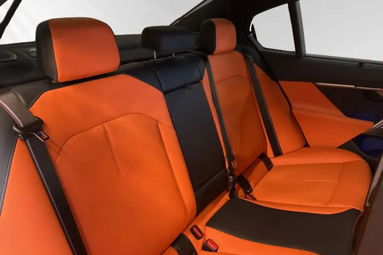 BMW M5 din 2025 cu 17.601 km - oferta BMW165187 - foto 13