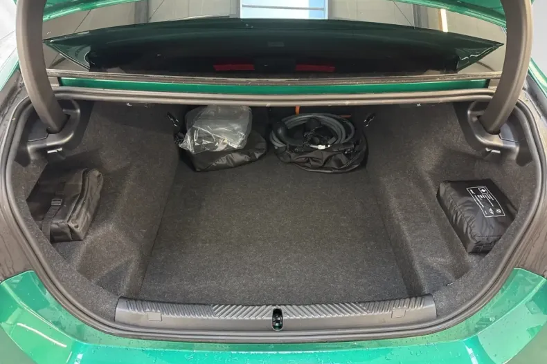 BMW M5 din 2025 cu 17.601 km - oferta BMW165187 - foto 14