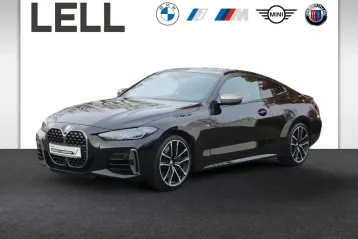 BMW M440 din 2021 - oferta BMW165188