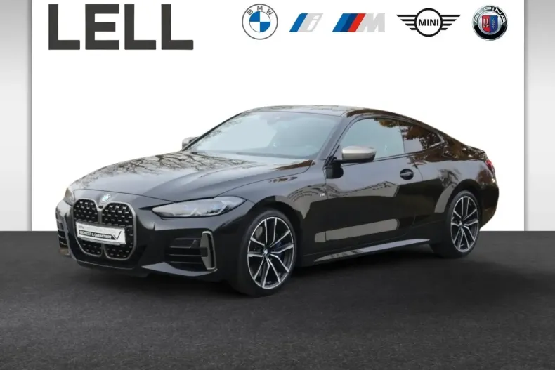 BMW M440 din 2021 cu 102.656 km - oferta BMW165188 - foto 1
