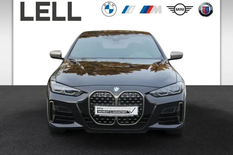 BMW M440 din 2021 cu 102.656 km - oferta BMW165188 - foto 2