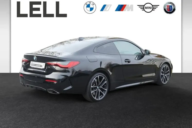 BMW M440 din 2021 cu 102.656 km - oferta BMW165188 - foto 3