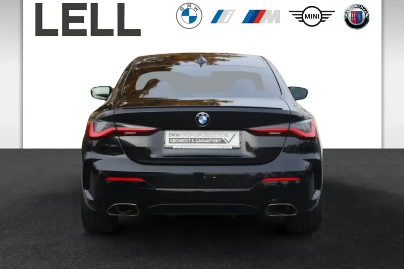 BMW M440 din 2021 cu 102.656 km - oferta BMW165188 - foto 4