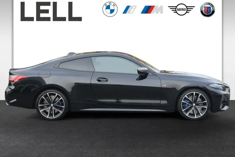 BMW M440 din 2021 cu 102.656 km - oferta BMW165188 - foto 5