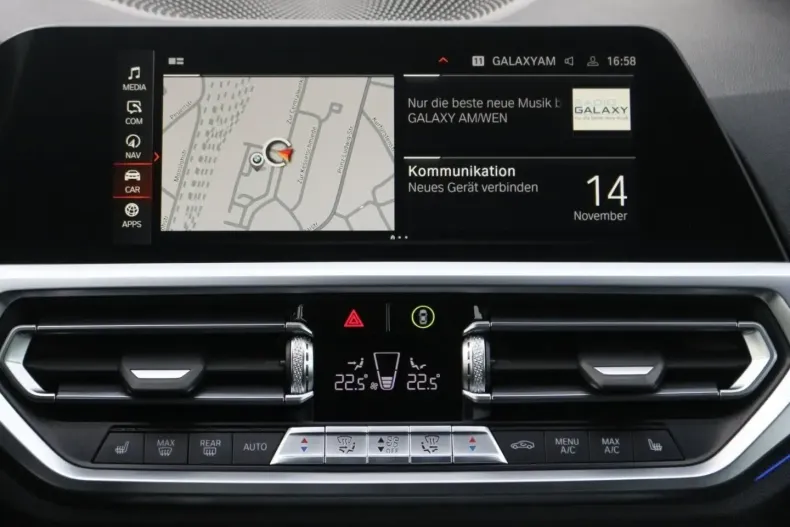 BMW M440 din 2021 cu 102.656 km - oferta BMW165188 - foto 10