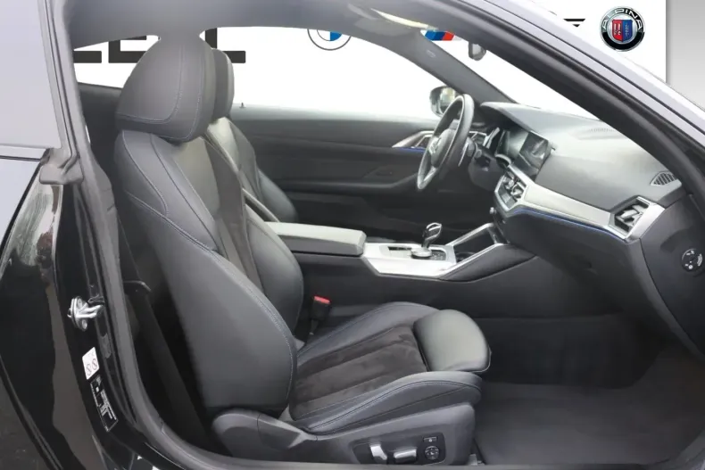 BMW M440 din 2021 cu 102.656 km - oferta BMW165188 - foto 19