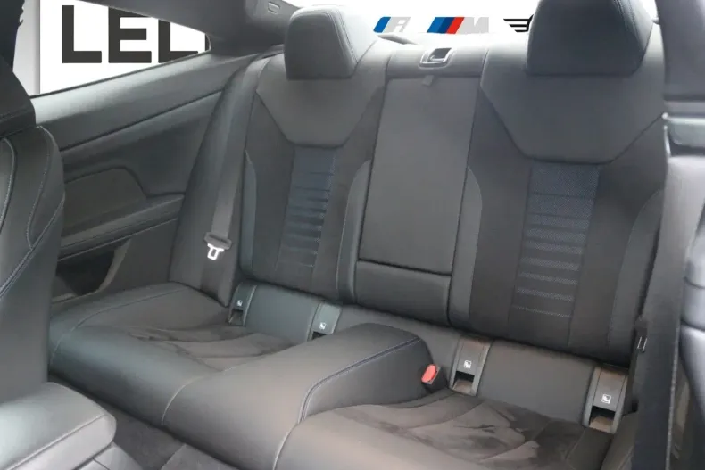 BMW M440 din 2021 cu 102.656 km - oferta BMW165188 - foto 20