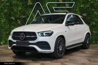 Mercedes-Benz GLE 350 din 2021 cu 93.778 km - oferta MER165189 - foto 1