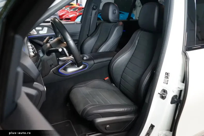 Mercedes-Benz GLE 350 din 2021 cu 93.778 km - oferta MER165189 - foto 11