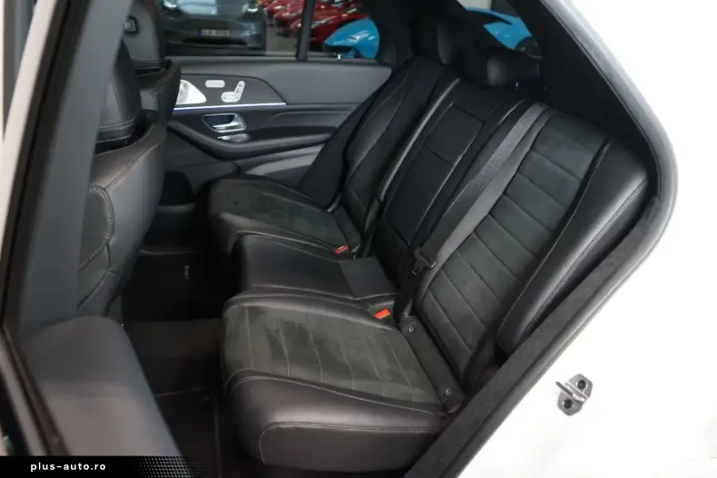 Mercedes-Benz GLE 350 din 2021 cu 93.778 km - oferta MER165189 - foto 12