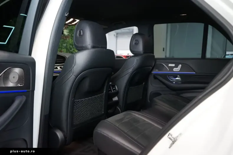 Mercedes-Benz GLE 350 din 2021 cu 93.778 km - oferta MER165189 - foto 13