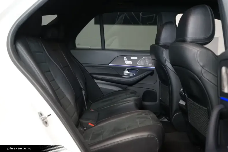 Mercedes-Benz GLE 350 din 2021 cu 93.778 km - oferta MER165189 - foto 14