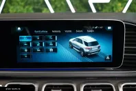 Mercedes-Benz GLE 350 din 2021 cu 93.778 km - oferta MER165189 - foto 17