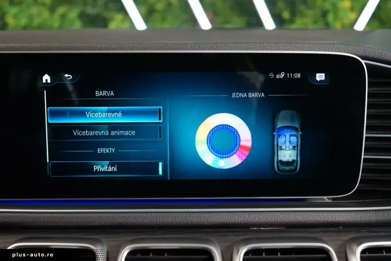 Mercedes-Benz GLE 350 din 2021 cu 93.778 km - oferta MER165189 - foto 18