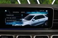 Mercedes-Benz GLE 350 din 2021 cu 93.778 km - oferta MER165189 - foto 19