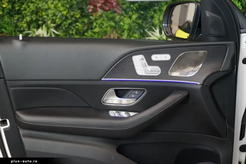 Mercedes-Benz GLE 350 din 2021 cu 93.778 km - oferta MER165189 - foto 23