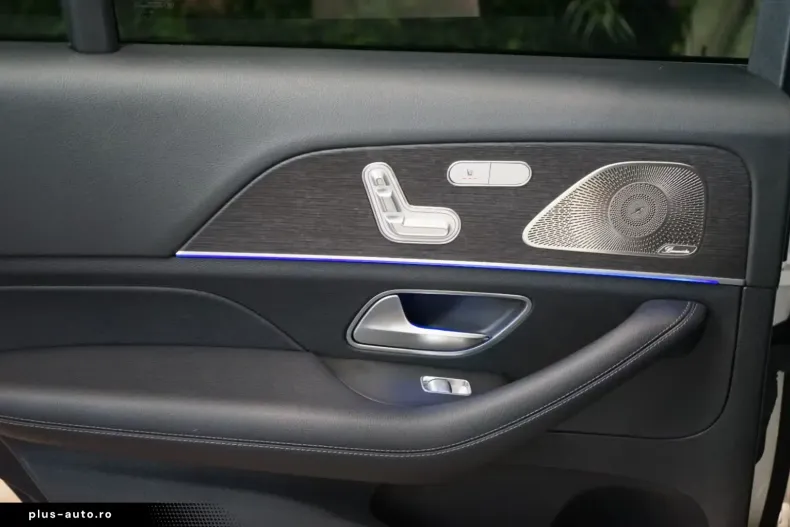Mercedes-Benz GLE 350 din 2021 cu 93.778 km - oferta MER165189 - foto 24