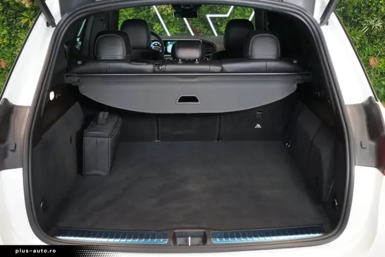 Mercedes-Benz GLE 350 din 2021 cu 93.778 km - oferta MER165189 - foto 25