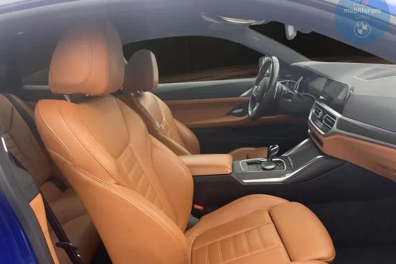 BMW M440 din 2021 cu 98.557 km - oferta BMW165190 - foto 2