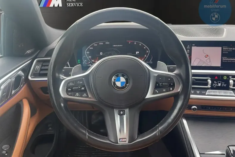 BMW M440 din 2021 cu 98.557 km - oferta BMW165190 - foto 6