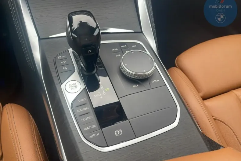 BMW M440 din 2021 cu 98.557 km - oferta BMW165190 - foto 8