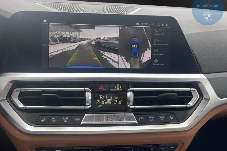 BMW M440 din 2021 cu 98.557 km - oferta BMW165190 - foto 9