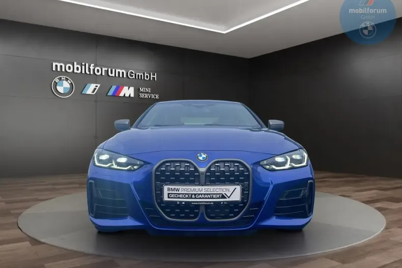 BMW M440 din 2021 cu 98.557 km - oferta BMW165190 - foto 10