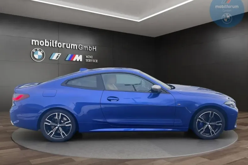 BMW M440 din 2021 cu 98.557 km - oferta BMW165190 - foto 13