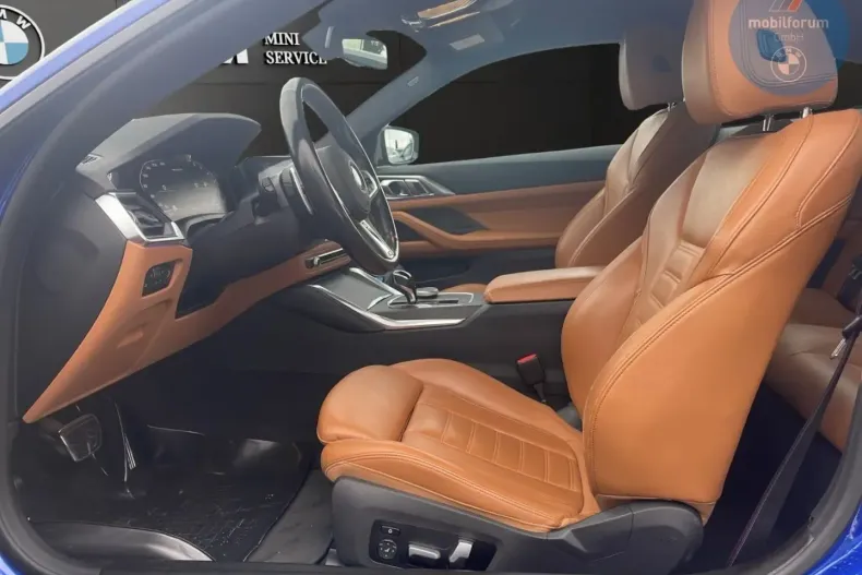 BMW M440 din 2021 cu 98.557 km - oferta BMW165190 - foto 14
