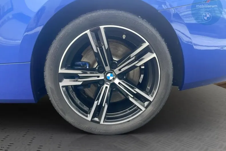 BMW M440 din 2021 cu 98.557 km - oferta BMW165190 - foto 19