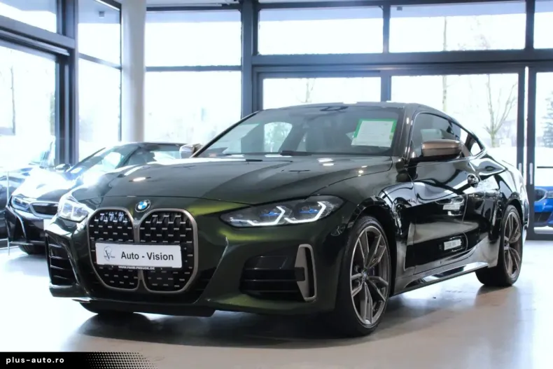 BMW M440 din 2021 cu 93.852 km - oferta BMW165191 - foto 2