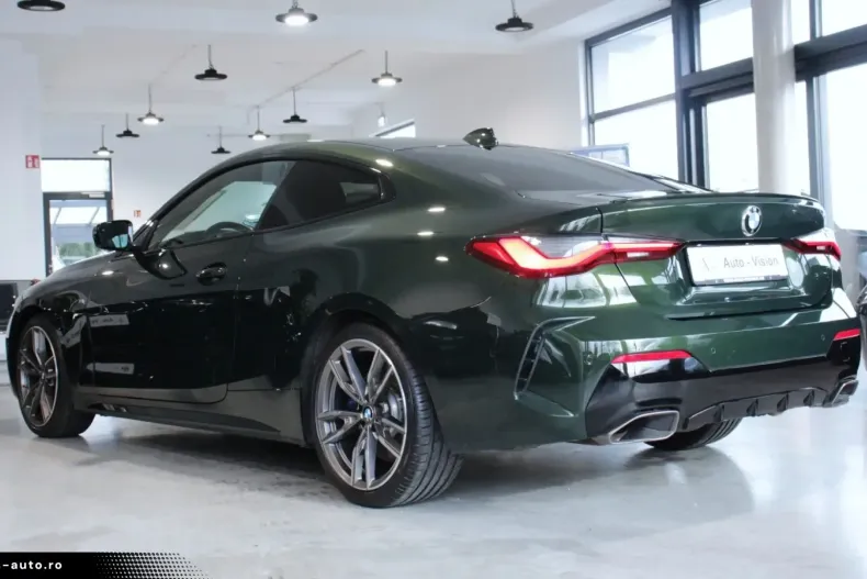 BMW M440 din 2021 cu 93.852 km - oferta BMW165191 - foto 5