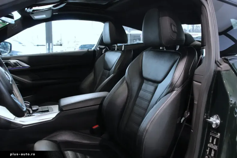 BMW M440 din 2021 cu 93.852 km - oferta BMW165191 - foto 11