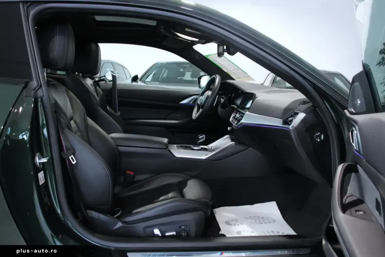 BMW M440 din 2021 cu 93.852 km - oferta BMW165191 - foto 13