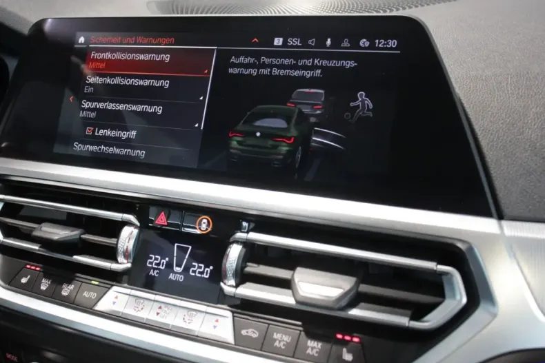 BMW M440 din 2021 cu 93.852 km - oferta BMW165191 - foto 18