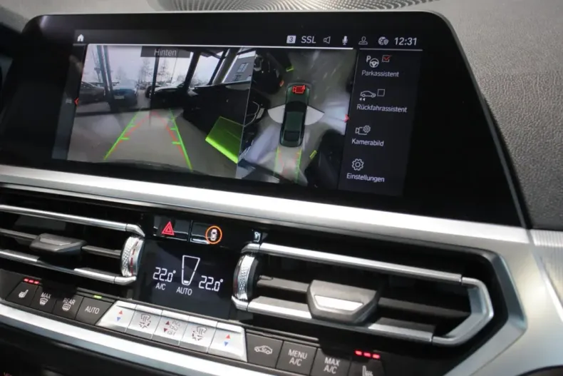 BMW M440 din 2021 cu 93.852 km - oferta BMW165191 - foto 20