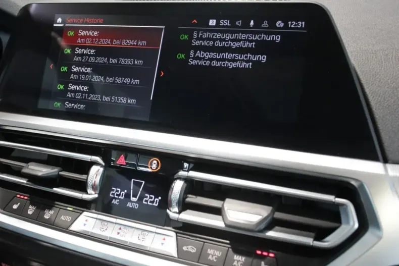 BMW M440 din 2021 cu 93.852 km - oferta BMW165191 - foto 22