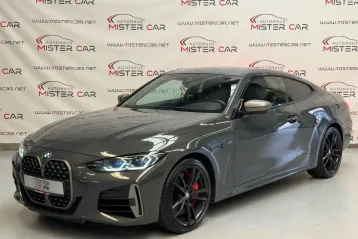 BMW M440 din 2021 - oferta BMW165192