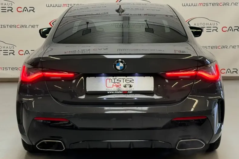 BMW M440 din 2021 cu 125.000 km - oferta BMW165192 - foto 8