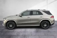 Mercedes-Benz GLE 400 din 2021 cu 70.898 km - oferta MER165193 - foto 2