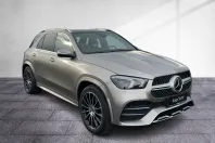 Mercedes-Benz GLE 400 din 2021 cu 70.898 km - oferta MER165193 - foto 5